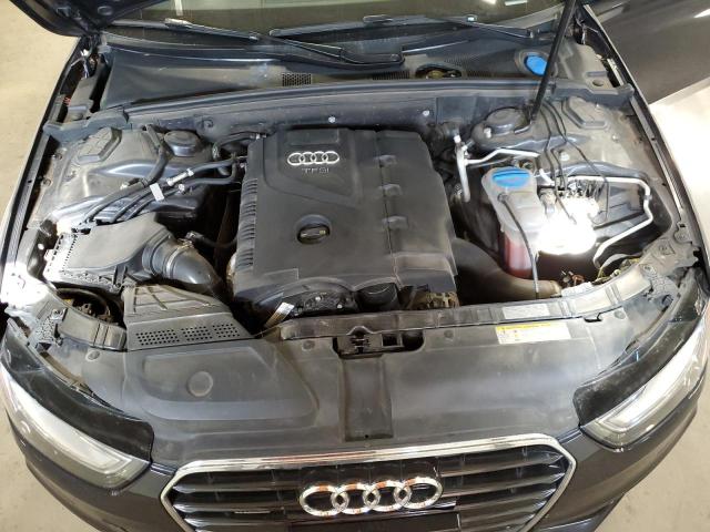 Photo 7 from auction – 2015 AUDI A4 PREMIUM with VIN WAUBFAFL5FN005413