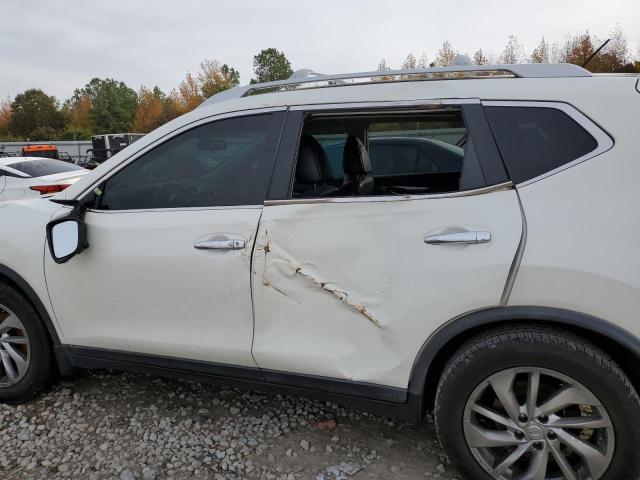 Photo 9 from auction – 2014 NISSAN ROGUE S with VIN 5N1AT2MT7EC756938