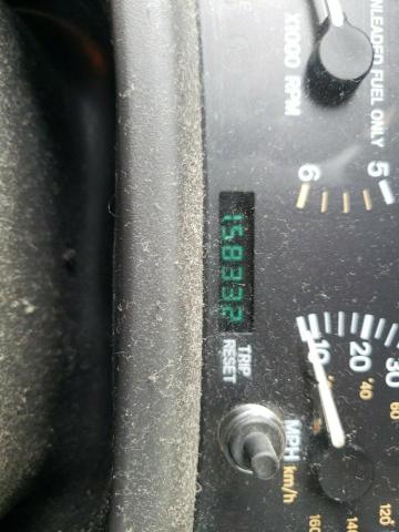 Photo 9 from auction – 1998 JEEP UK with VIN 1J4FJ68S6WL207333