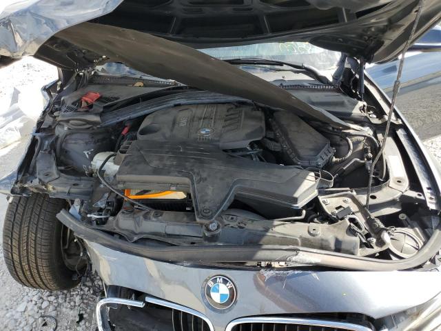 Photo 7 from auction – 2014 BMW 328 D XDRI with VIN WBA3K5C50EK300268