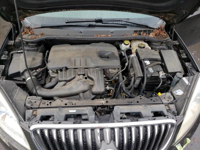 Photo 7 from auction – 2015 BUICK VERANO with VIN 1G4PP5SKXF4215047