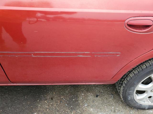 Photo 9 from auction – 2005 DODGE NEON SXT with VIN 1B3ES56C45D179868