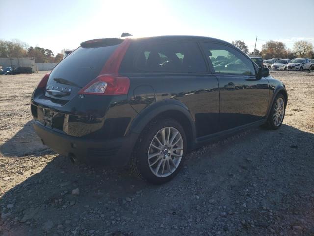 Photo 4 from auction – 2010 VOLVO C30 T5 with VIN YV1672MK0A2182280