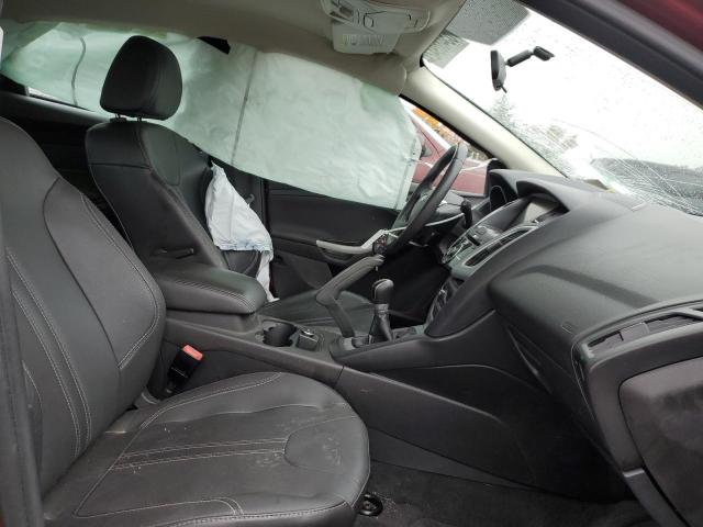 Zdjęcie 5 z aukcji – 2013 FORD FOCUS SE z VIN 1FADP3K25DL155201