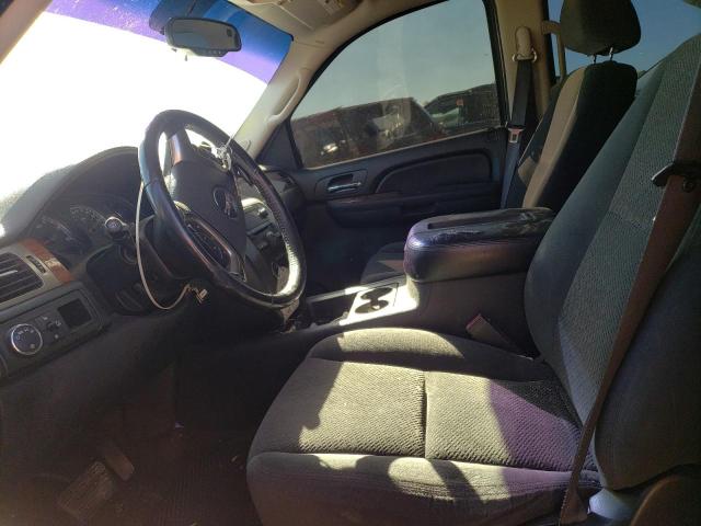 Photo 5 from auction – 2007 GMC YUKON with VIN 1GKFC13037J242468