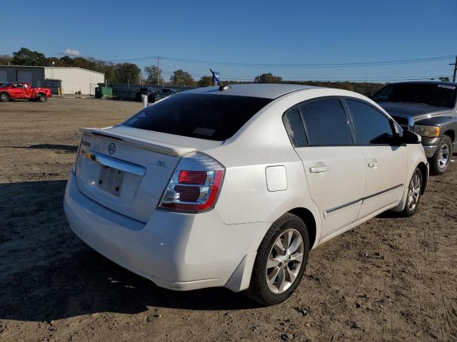 Photo 4 from auction – 2012 NISSAN SENTRA 2.0 with VIN 3N1AB6AP7CL663752