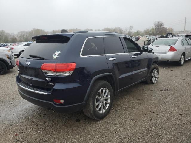 Photo 4 from auction – 2014 JEEP GRAND CHER with VIN 1C4RJFBG4EC127602