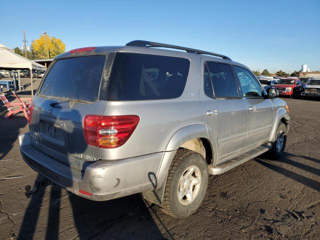 Photo 4 from auction – 2002 TOYOTA SEQUOIA SR with VIN 5TDBT44AX2S131642
