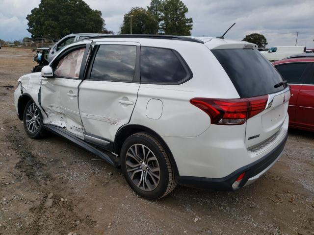 Zdjęcie 3 z aukcji – 2016 MITSUBISHI OUTLANDER z VIN JA4AD3A30GZ002379