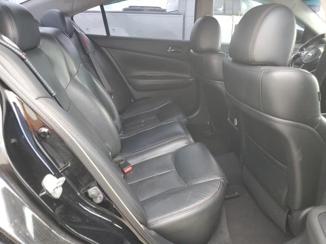 Photo 6 from auction – 2011 NISSAN MAXIMA S with VIN 1N4AA5AP9BC835743