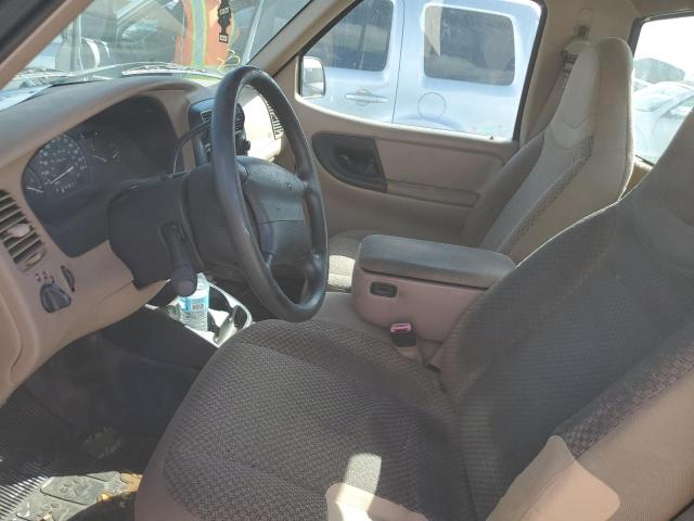 Photo 5 from auction – 1998 FORD RANGER with VIN 1FTYR10U0WTA75502