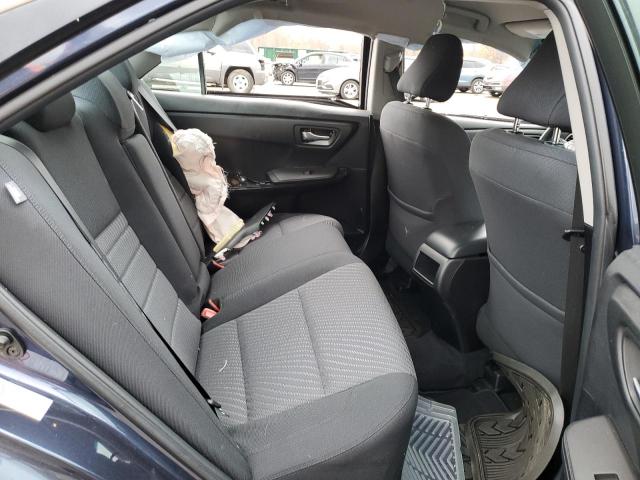 Photo 6 from auction – 2016 TOYOTA CAMRY LE with VIN 4T1BF1FK0GU998882