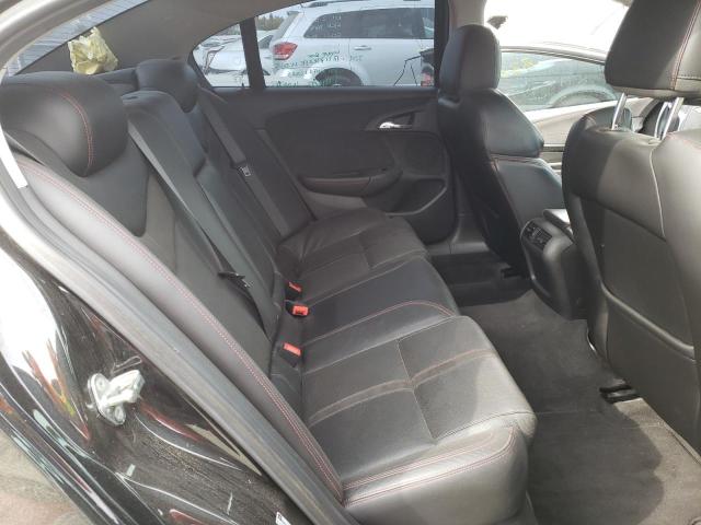 Photo 6 from auction – 2014 CHEVROLET SS with VIN 6G3F15RW4EL950592