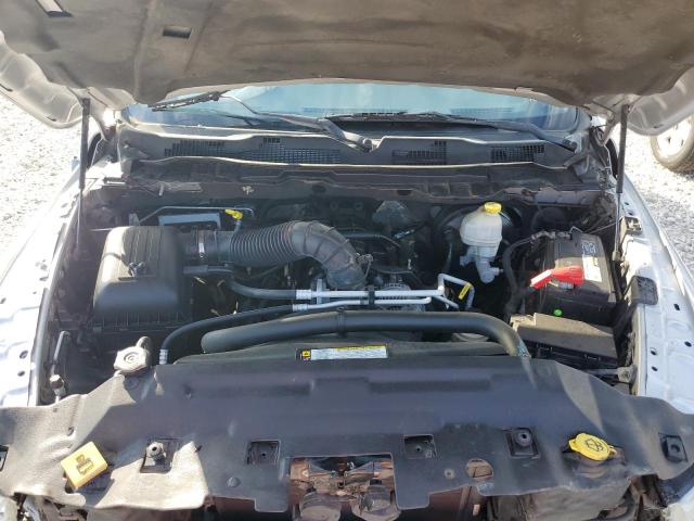 Photo 7 from auction – 2012 DODGE RAM 1500 S with VIN 1C6RD6FT4CS211864