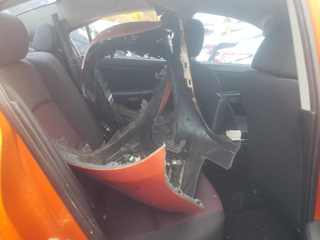 Photo 6 from auction – 2004 MAZDA 3 I with VIN JM1BK12F441166225