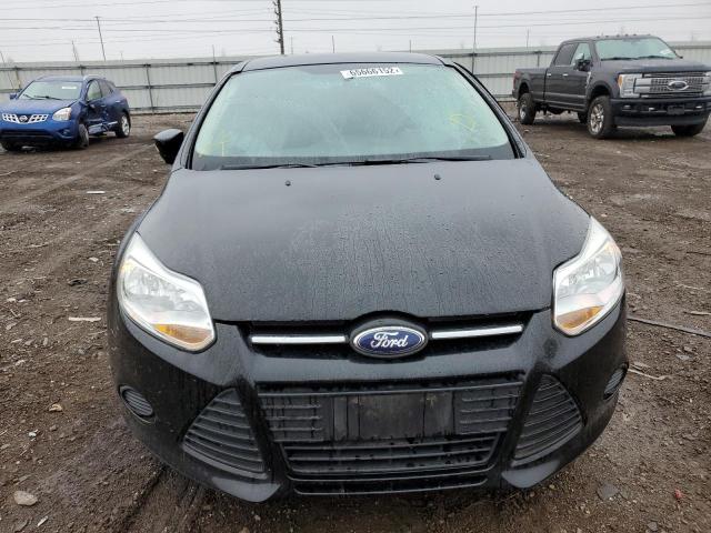 Photo 10 from auction – 2014 FORD FOCUS SE with VIN 1FADP3K29EL244755