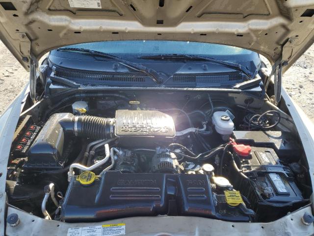 Photo 7 from auction – 2004 DODGE DAKOTA QUA with VIN 1D7HL48N24S683255