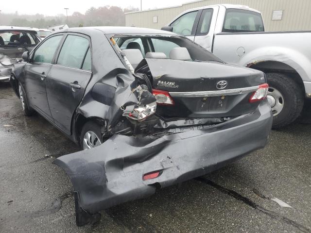 Photo 3 from auction – 2013 TOYOTA COROLLA BA with VIN 2T1BU4EE2DC941745