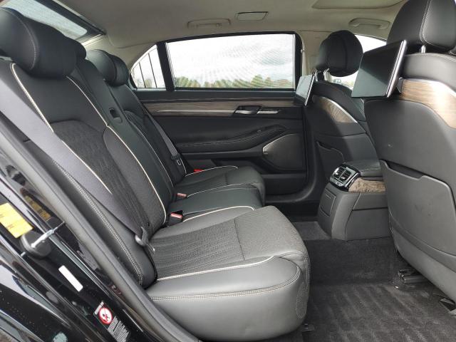 Photo 6 from auction – 2020 GENESIS G90 ULTIMA with VIN KMTF54PH3LU080794