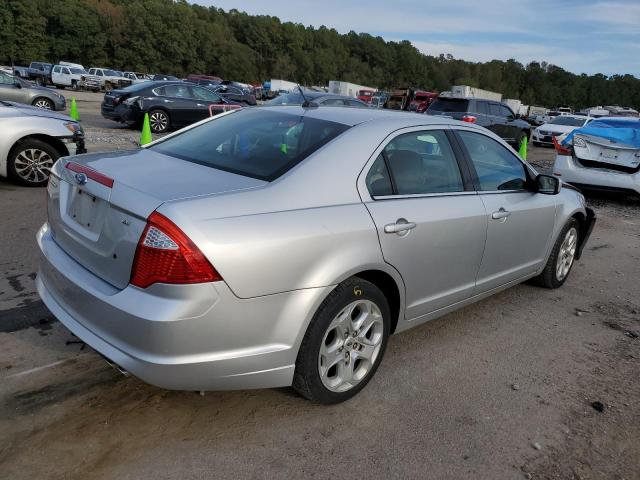 Photo 4 from auction – 2011 FORD FUSION SE with VIN 3FAHP0HA4BR174447