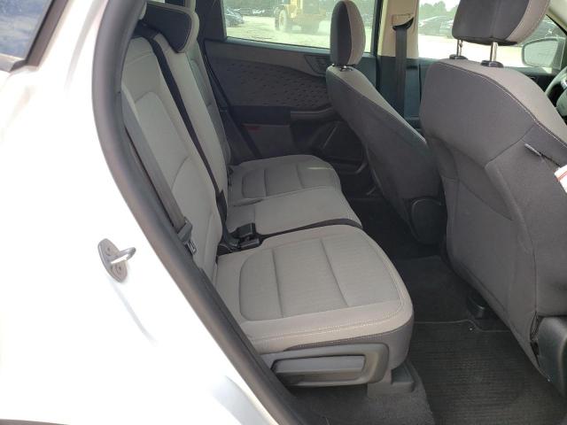 Photo 6 from auction – 2020 FORD ESCAPE S with VIN 1FMCU0F64LUB84784