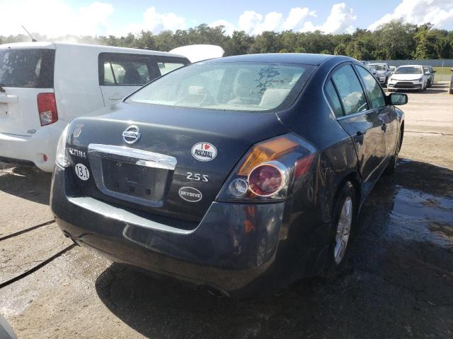 Photo 4 from auction – 2016 NISSAN ALTIMA BAS with VIN 1N4AL2AP8BN483266