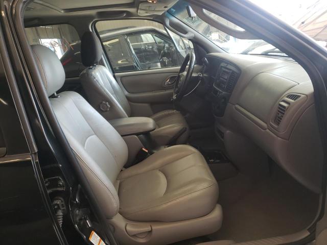 Foto 5 de la subasta – 2002 MAZDA TRIBUTE LX con VIN 4F2CU08132KM16498