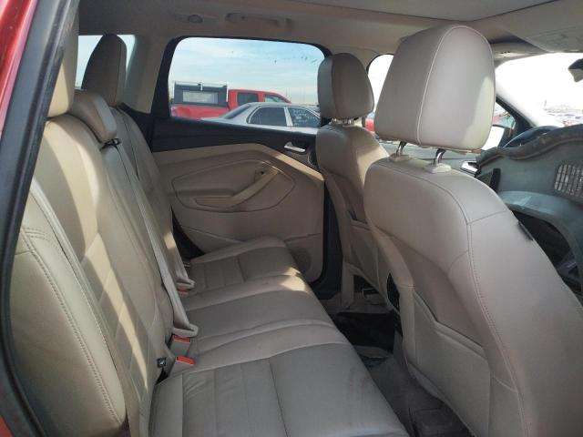 Photo 6 from auction – 2016 FORD ESCAPE TIT with VIN 1FMCU0J93GUB48138