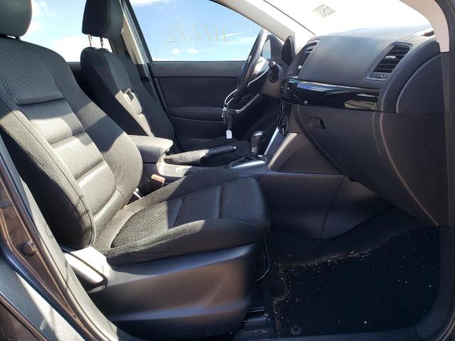 Photo 5 from auction – 2015 MAZDA CX-5 TOURI with VIN JM3KE4CY0F0451979