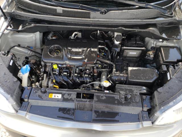 Photo 7 from auction – 2019 KIA SOUL with VIN KNDJN2A20K7683927
