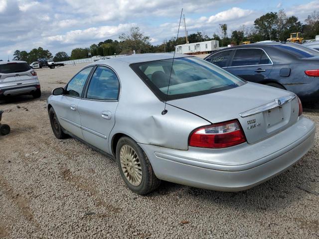 Photo 3 from auction – 2005 MERCURY SABLE GS with VIN 1MEHM50U35A617240