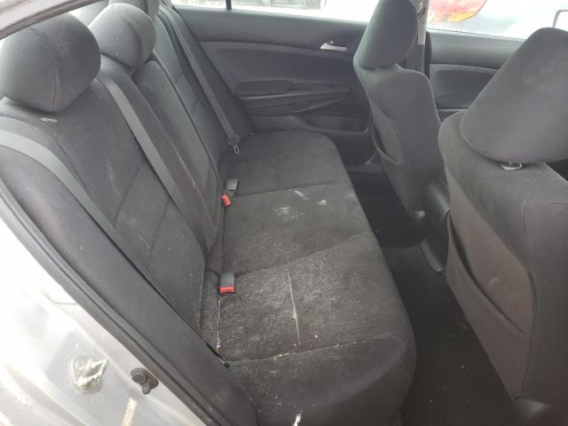 Photo 6 from auction – 2012 HONDA ACCORD LX with VIN 1HGCP2F39CA218895