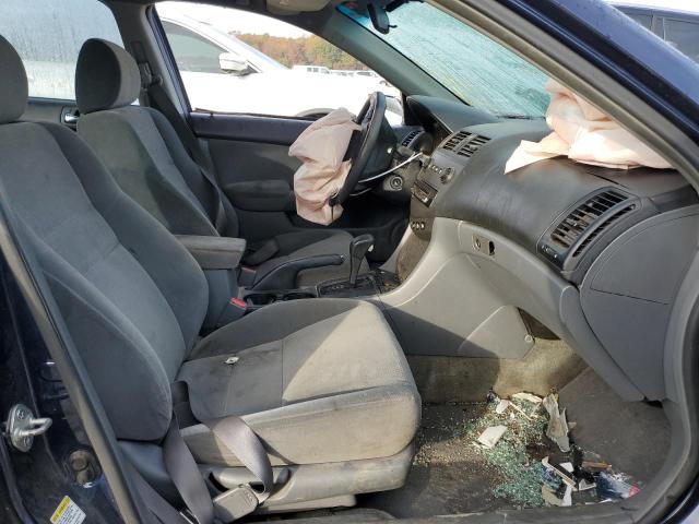 Photo 5 from auction – 2007 HONDA ACCORD with VIN 1HGCM56157A021818