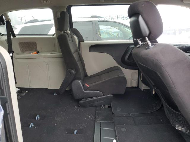 Photo 6 from auction – 2014 DODGE GRAND CARA with VIN 2C4RDGCG7ER421952