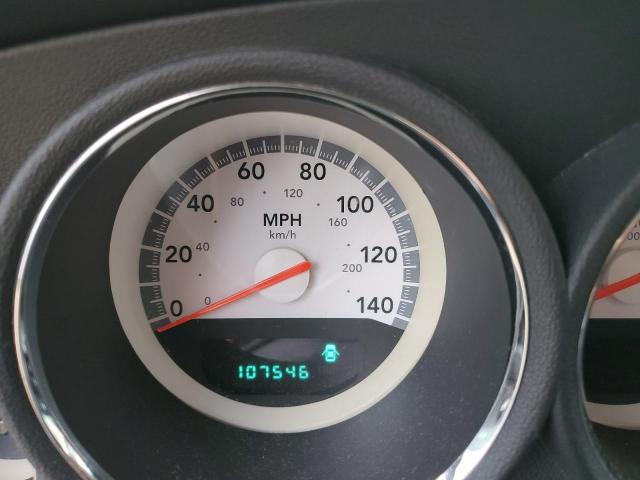 Photo 8 from auction – 2008 DODGE CHARGER with VIN 2B3KA43R68H116772
