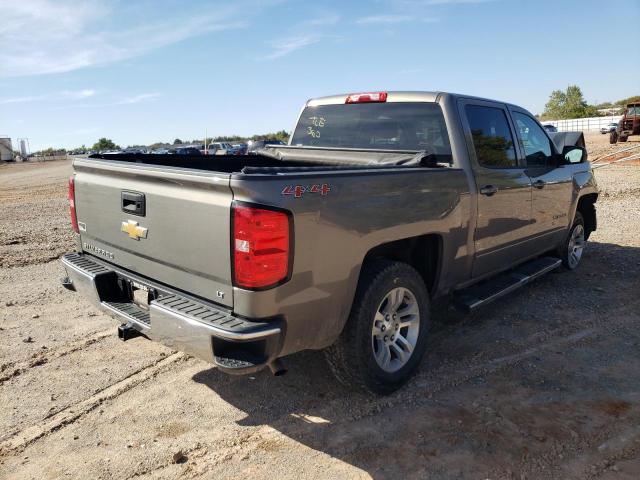Photo 4 from auction – 2017 CHEVROLET SLVRD 1500 with VIN 3GCUKREC1HG190871