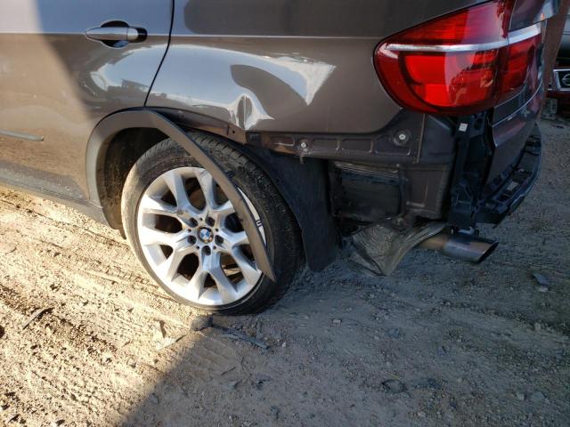 Photo 9 from auction – 2011 BMW X5 XDRIVE3 with VIN 5UXZV4C54BL413224