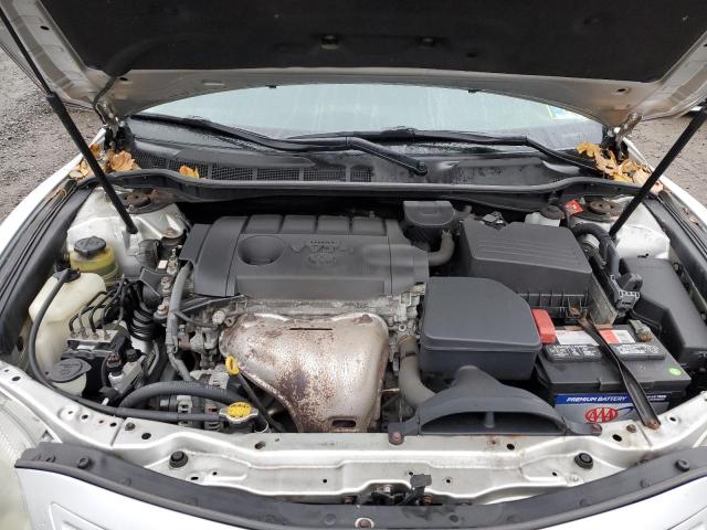 Photo 7 from auction – 2011 TOYOTA CAMRY BASE with VIN 4T1BF3EKXBU204699