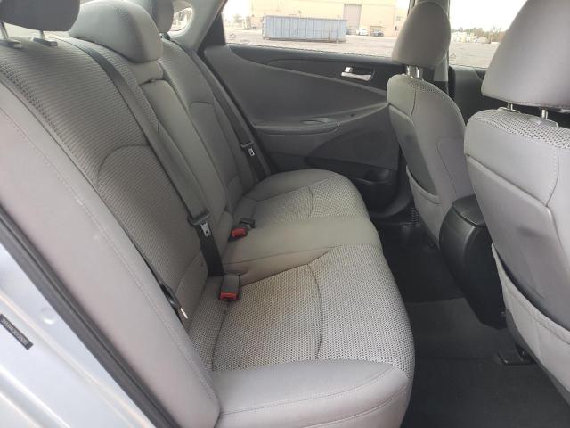 Photo 6 from auction – 2012 HYUNDAI SONATA with VIN 5NPEB4AC8CH389283