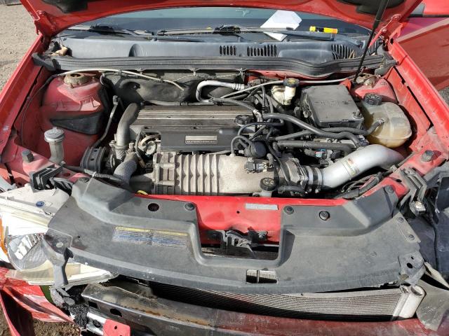 Photo 7 from auction – 2006 CHEVROLET COBALT SS with VIN 1G1AP14P667798252