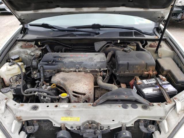 Photo 7 from auction – 2004 TOYOTA CAMRY LE with VIN 4T1BE30K94U835053