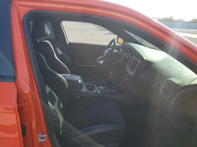 Photo 5 from auction – 2022 DODGE CHARGER SC with VIN 2C3CDXGJXNH123353