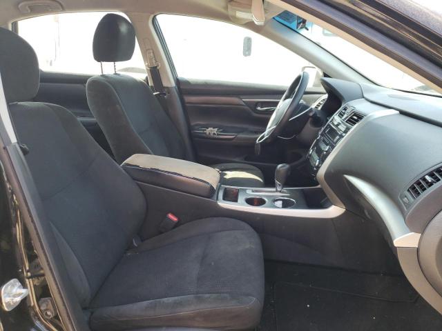 Photo 5 from auction – 2015 NISSAN ALTIMA 2.5 with VIN 1N4AL3AP1FC584852