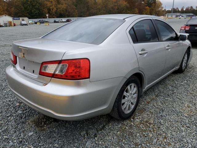 Photo 4 from auction – 2012 MITSUBISHI GALANT FE with VIN 4A32B2FF4CE020945