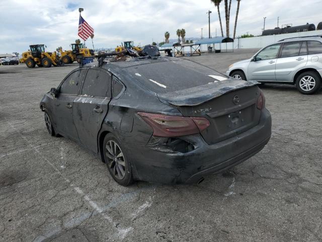 Photo 3 from auction – 2017 NISSAN ALTIMA 2.5 with VIN 1N4AL3AP3HC131092