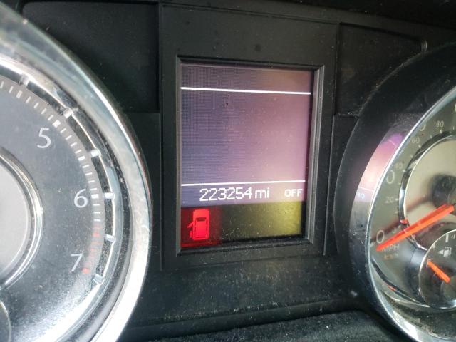 Photo 8 from auction – 2014 CHRYSLER TOWN & COU with VIN 2C4RC1BG6ER295892