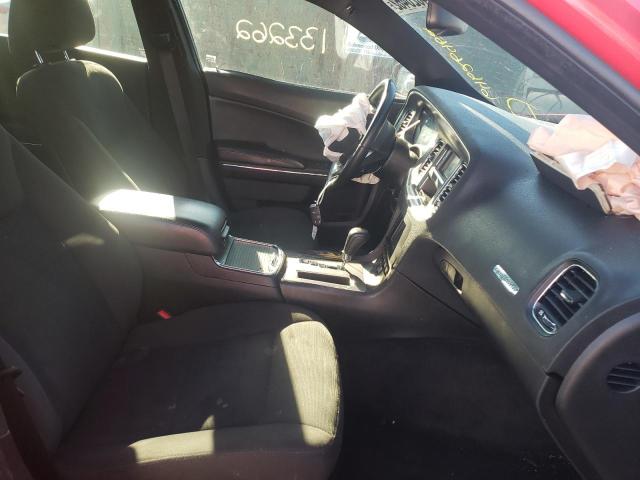 Photo 5 from auction – 2014 DODGE CHARGER with VIN 2C3CDXBG6EH342676