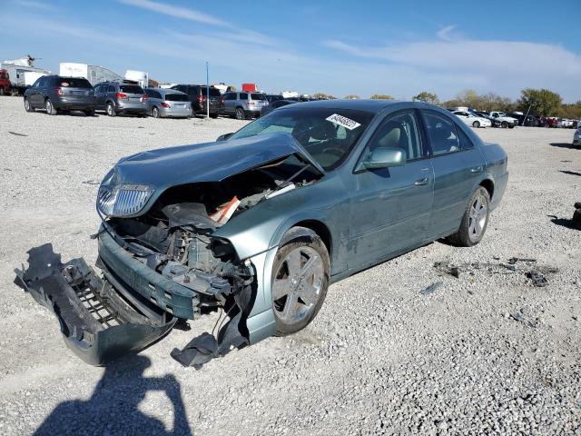 Photo 2 from auction – 2006 LINCOLN LS with VIN 1LNFM87A26Y629101