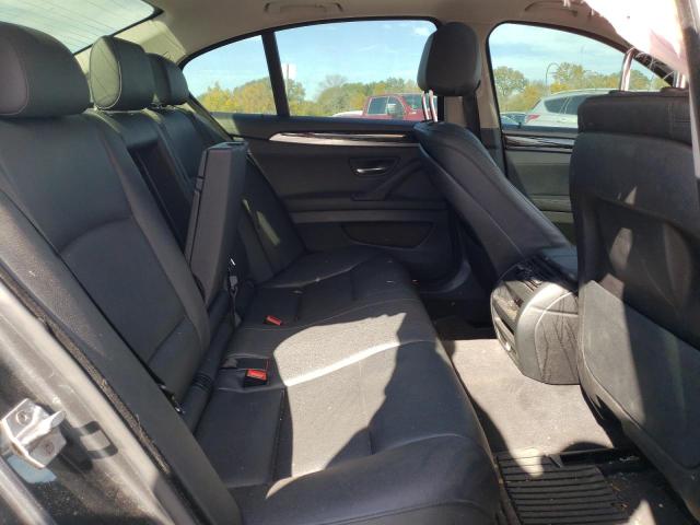 Photo 6 from auction – 2015 BMW 528 I with VIN WBA5A5C57FD521982