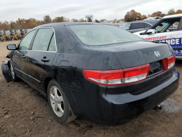 Photo 3 from auction – 2003 HONDA ACCORD EX with VIN JHMCM56783C072939